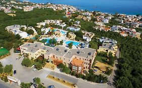 Sirios Village Hotel Crete